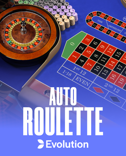 Auto Roulette-photo
