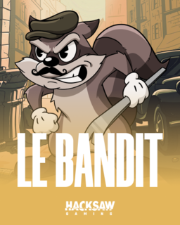 Le Bandit-photo